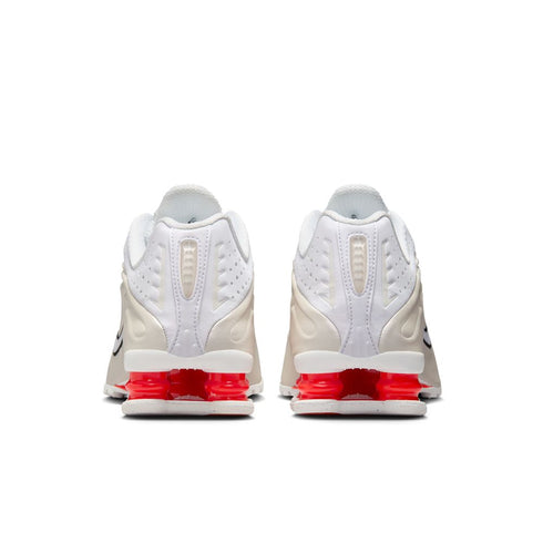 NIKE Shox R4 Mens Sneakers